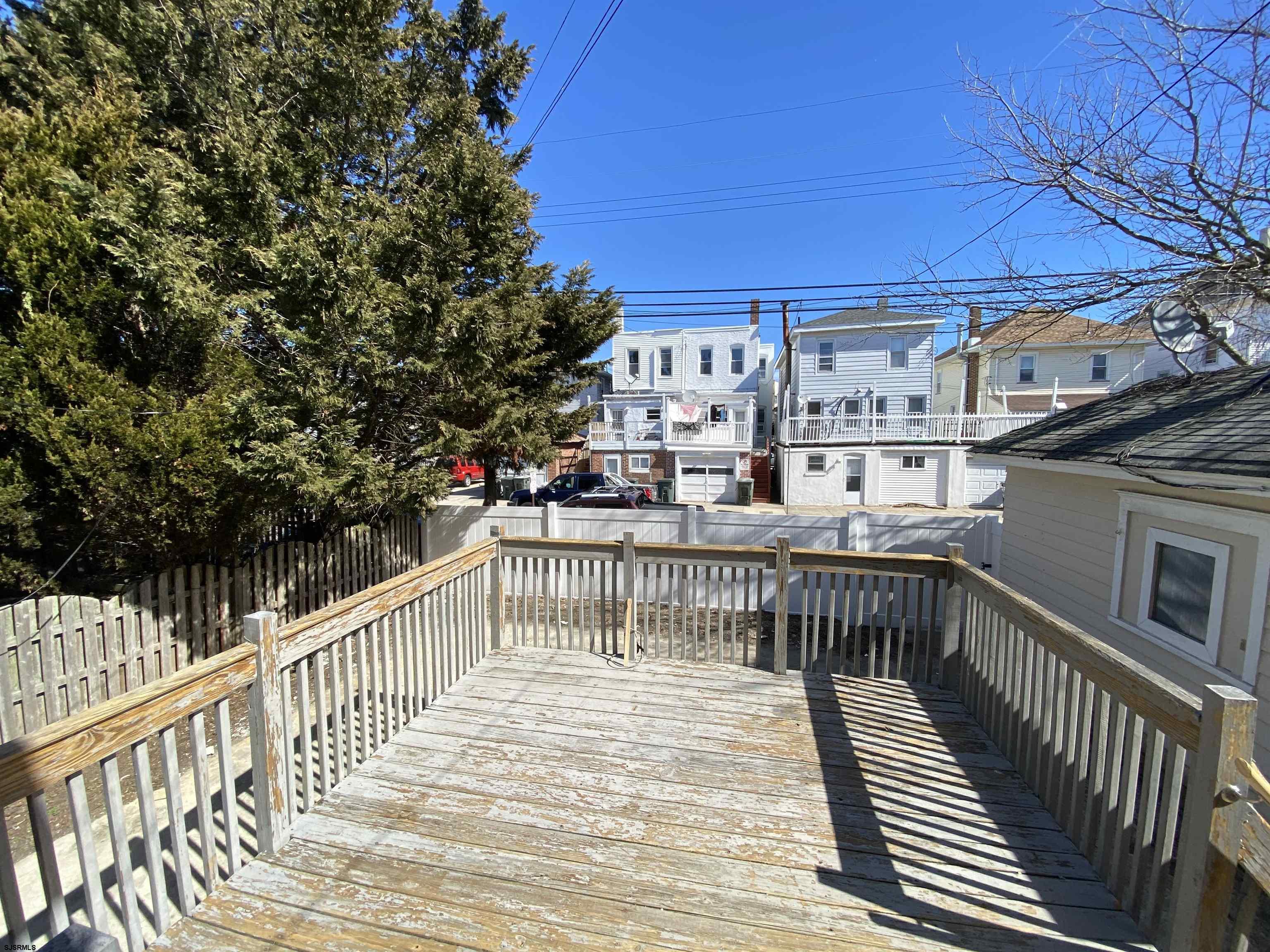 Atlantic City, New Jersey 08401, United States, 4 Bedrooms Bedrooms, ,3 BathroomsBathrooms,Residential,Active,97506