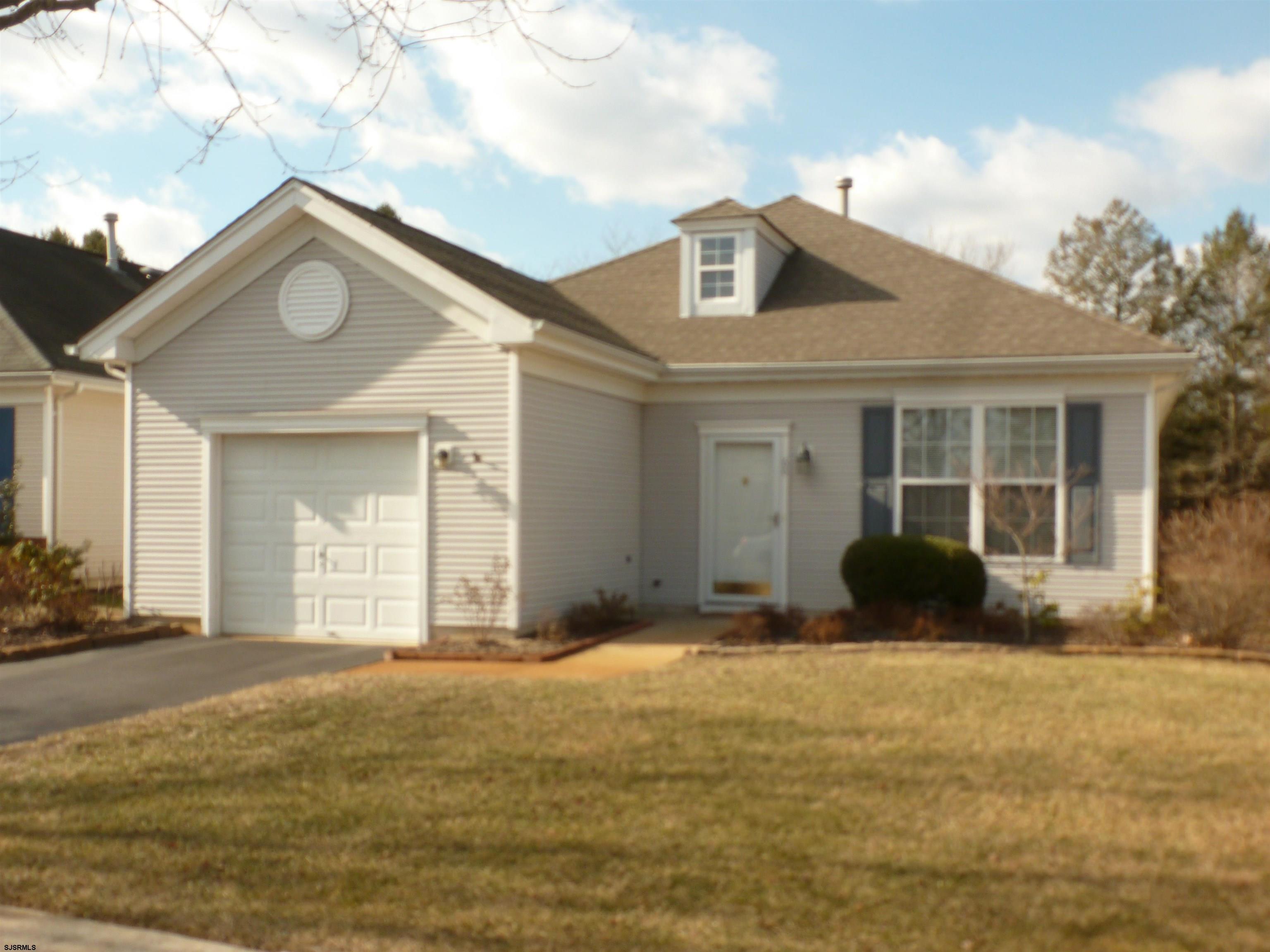 Galloway Township, New Jersey 08205, United States, 2 Bedrooms Bedrooms, ,2 BathroomsBathrooms,Residential,Active,6475