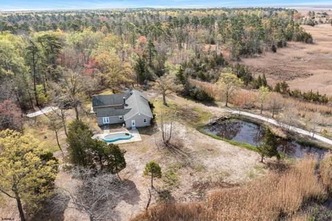 333 Betsey Scull Rd, Egg Harbor Township, NJ 08234 - MLS#: 595588