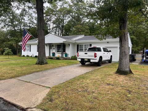 726 Blenheim Ave Absecon NJ 08201