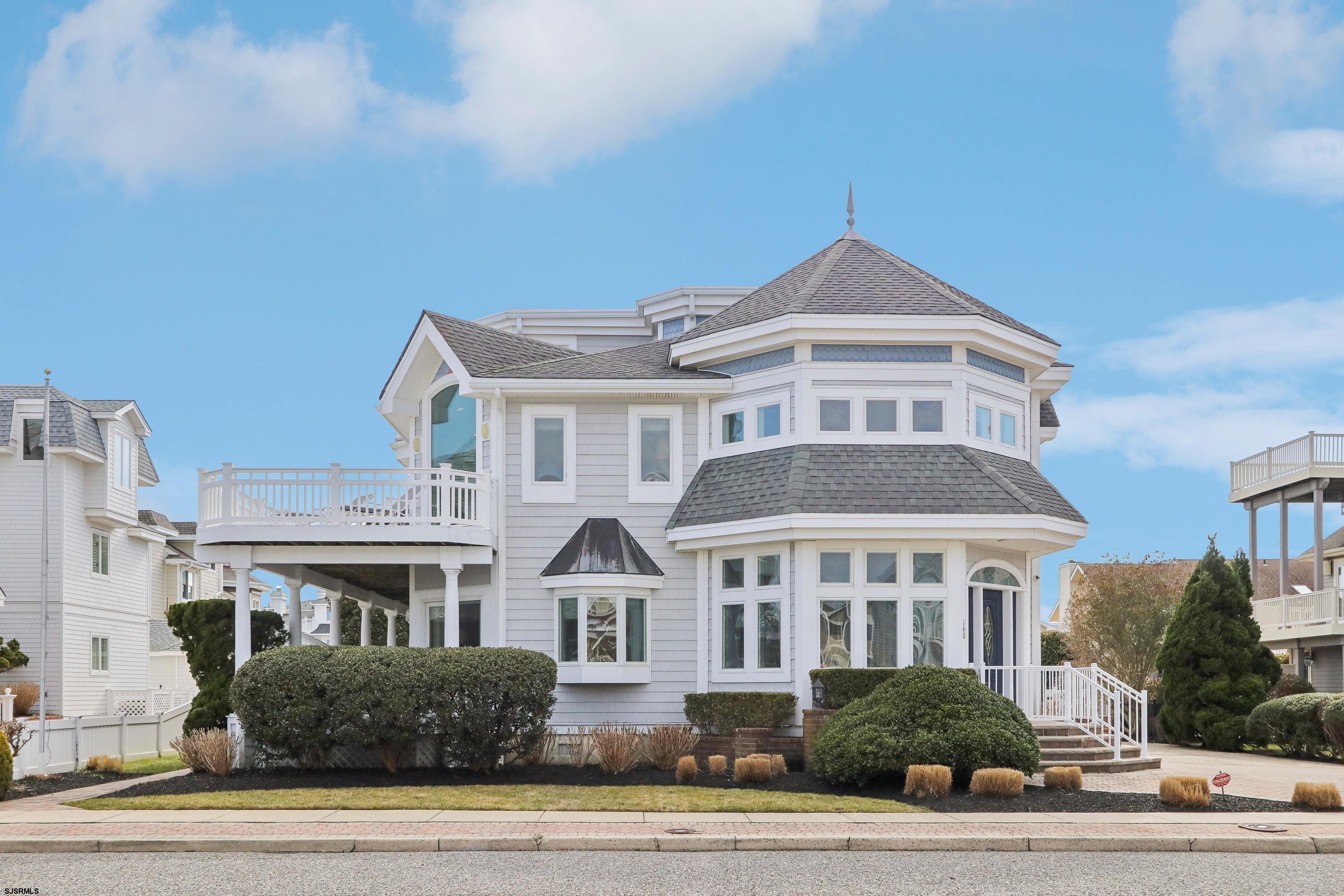 Avalon Boro, New Jersey 08202, United States, 6 Bedrooms Bedrooms, ,5 BathroomsBathrooms,Residential,Active,85295