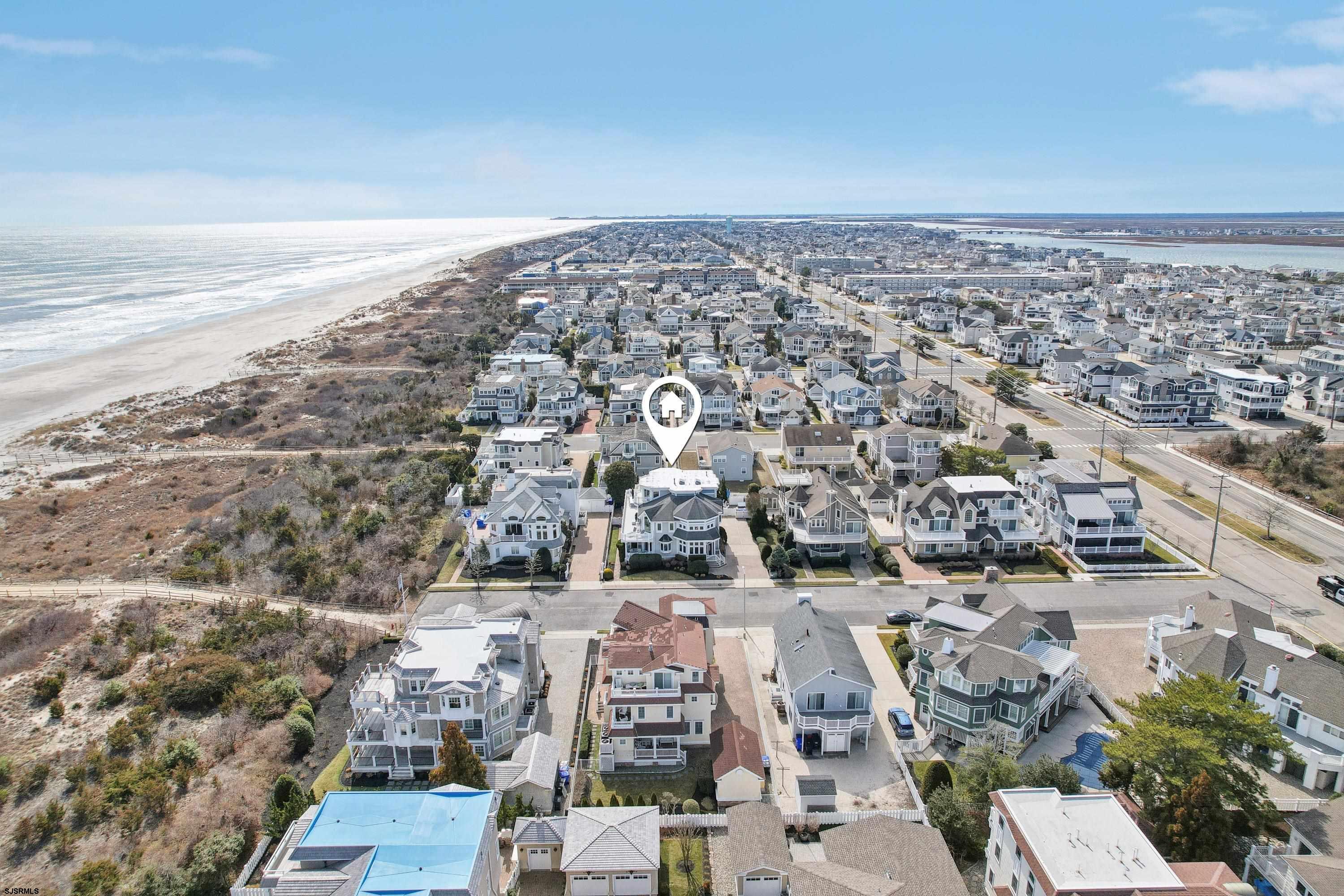 Avalon Boro, New Jersey 08202, United States, 6 Bedrooms Bedrooms, ,5 BathroomsBathrooms,Residential,Active,85295