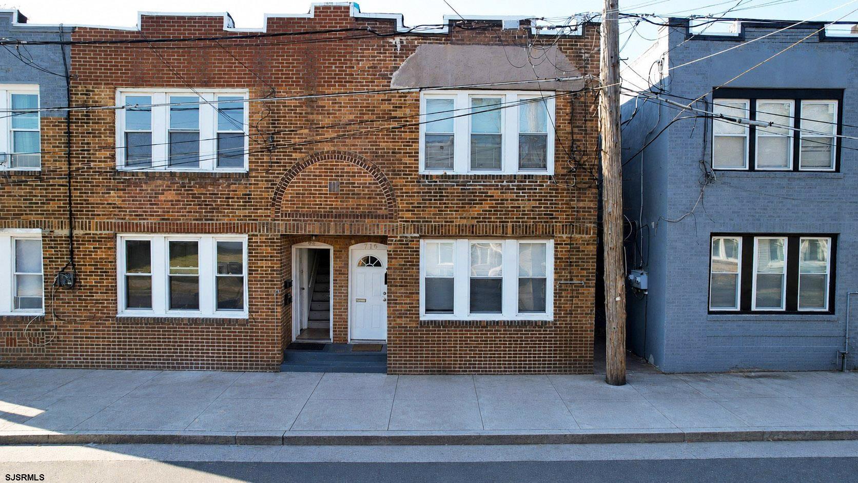 Photo 1 of 26 — 716 Drexel Ave, Atlantic City, NJ 08401