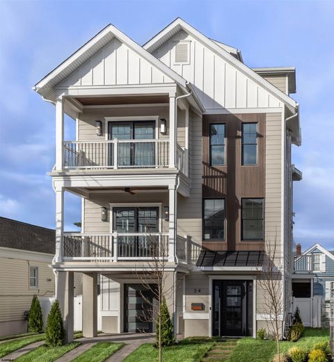 34 N Essex Ave Ave Margate NJ 08402