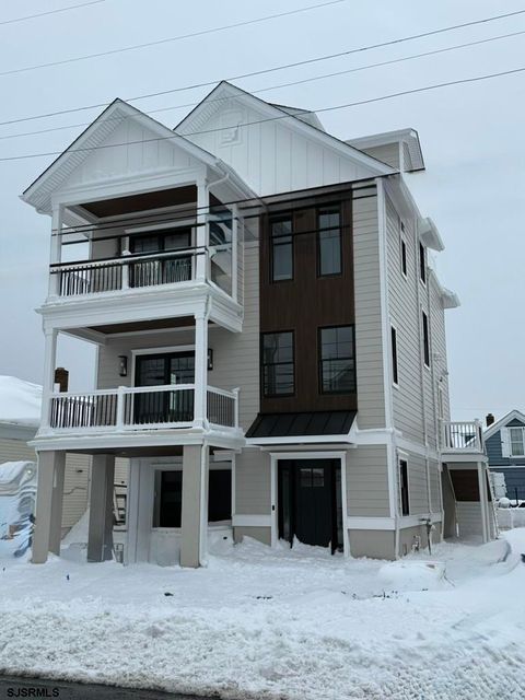 34 N Essex Ave Ave Margate NJ 08402