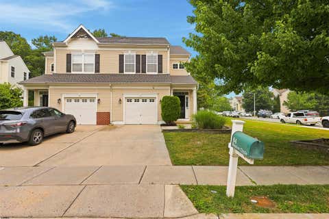 Photo of 64 Meadow Dr, Hamilton Township, NJ 08330 (MLS # 609942)
