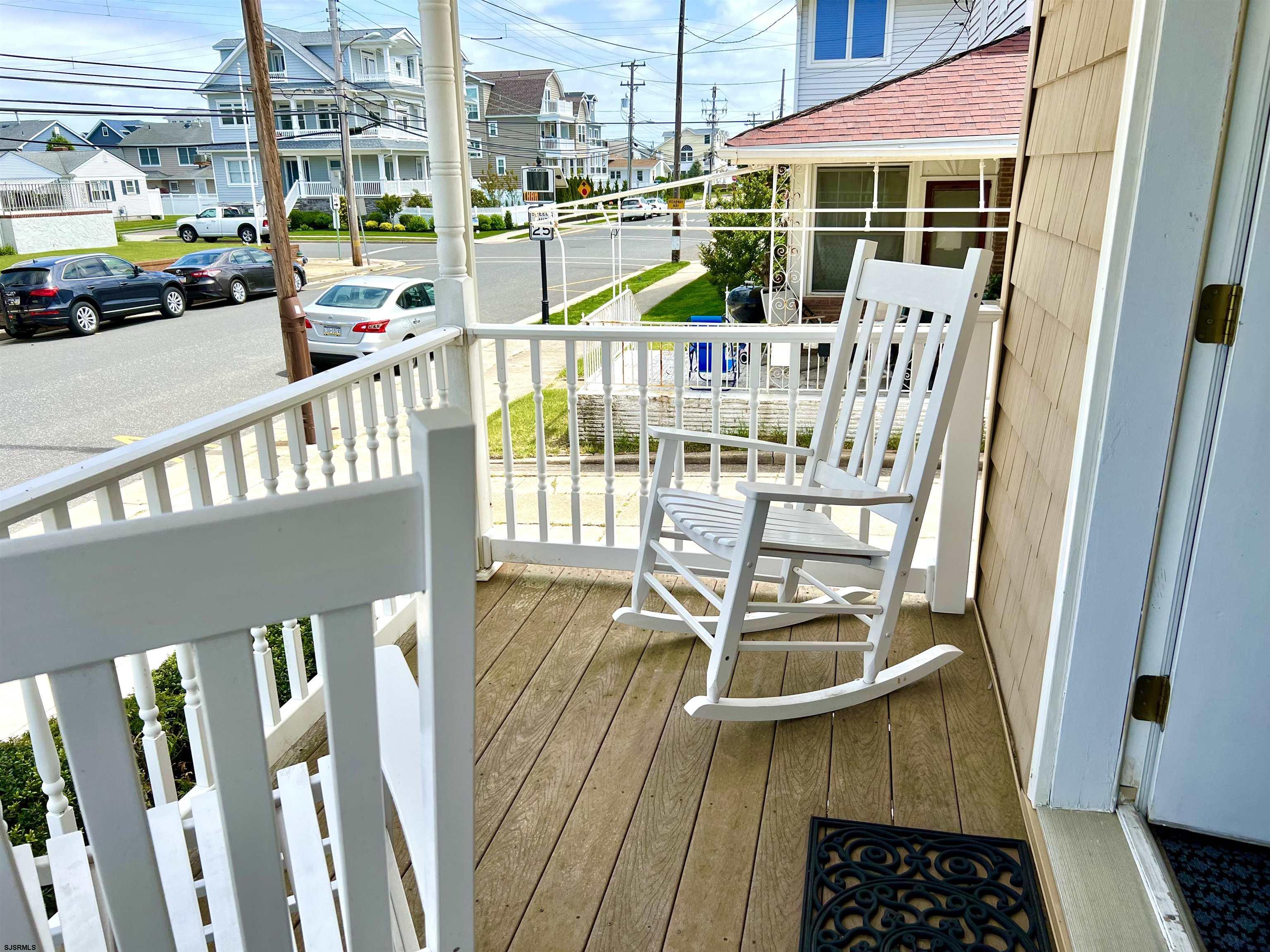 3108 Pacific Ave - Winter Rental