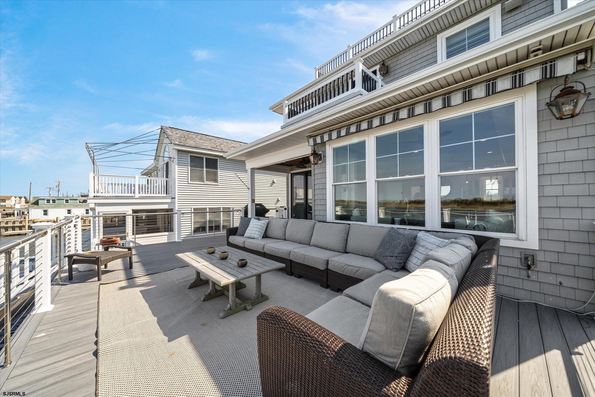 Ocean City, New Jersey 08226, United States, 4 Bedrooms Bedrooms, ,3 BathroomsBathrooms,Residential,Pending,131751