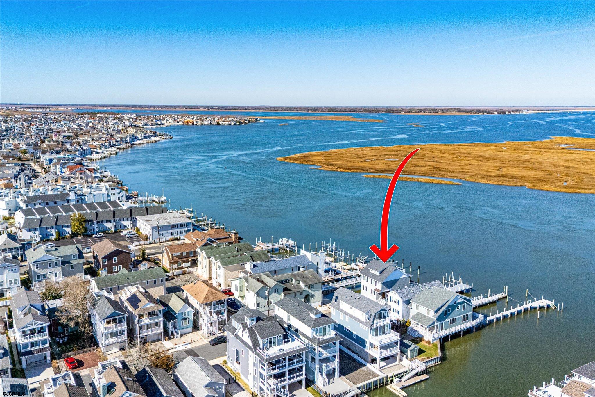 Ocean City, New Jersey 08226, United States, 4 Bedrooms Bedrooms, ,3 BathroomsBathrooms,Residential,Pending,131751