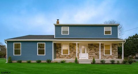 125 N Shore Upper Township NJ 08223