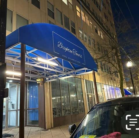 Condo For Sale - 2834 Atlantic Ave #907<br/> Atlantic County, Atlantic City, NJ 08401