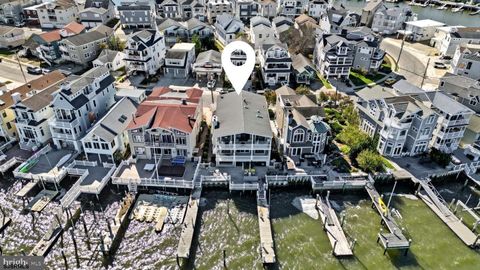 Photo of 195 W 17th Street #1, Ocean City, NJ 08226 (MLS # 606677)
