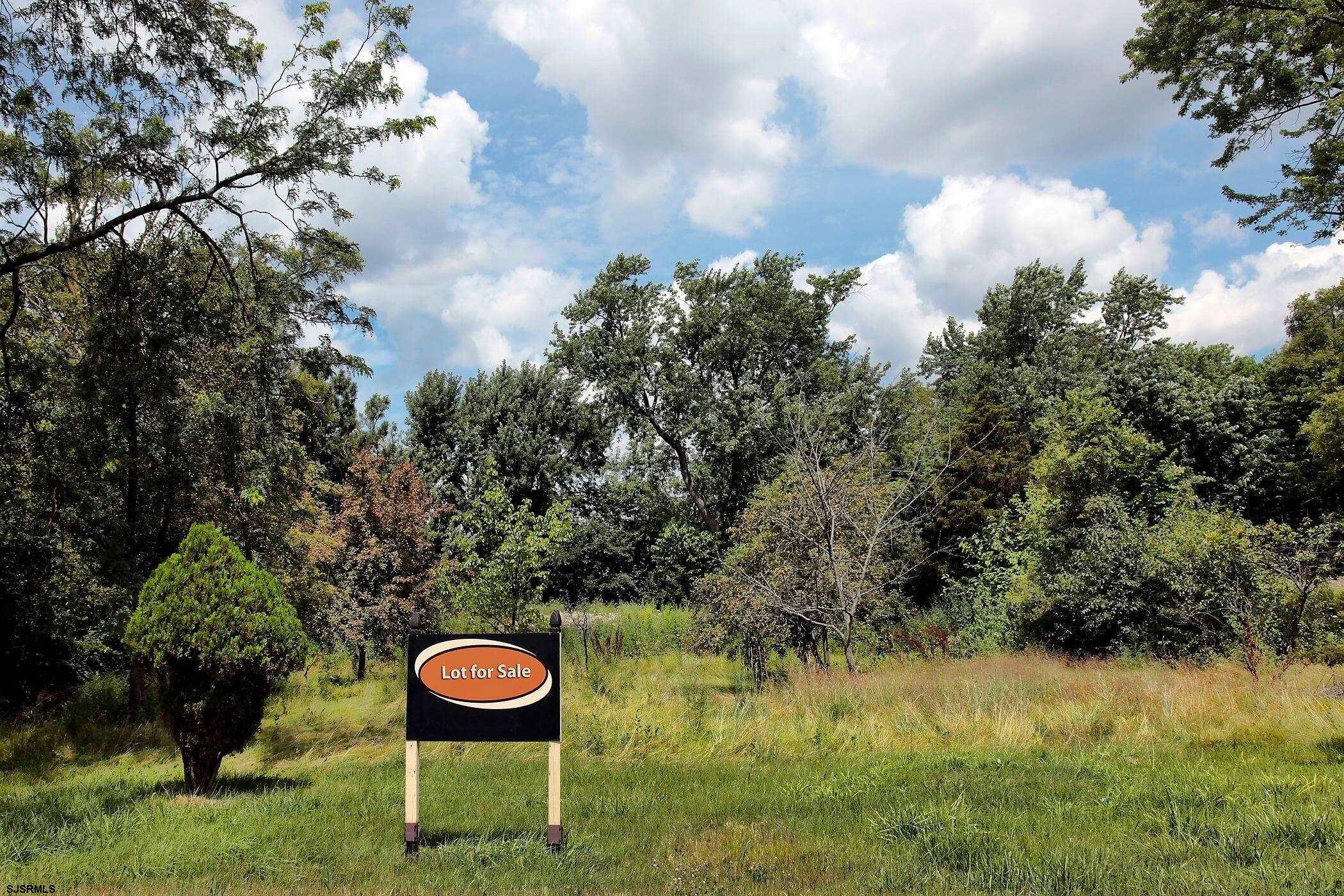 Newtonville, New Jersey 08346, United States, ,Land,Active,112494