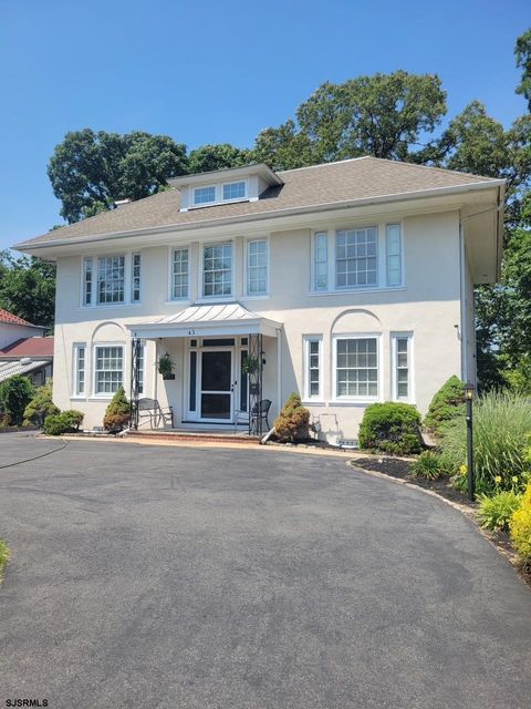 Homes For Sale - 43 Franklin Dr<br/> Bridgeton, NJ 08302