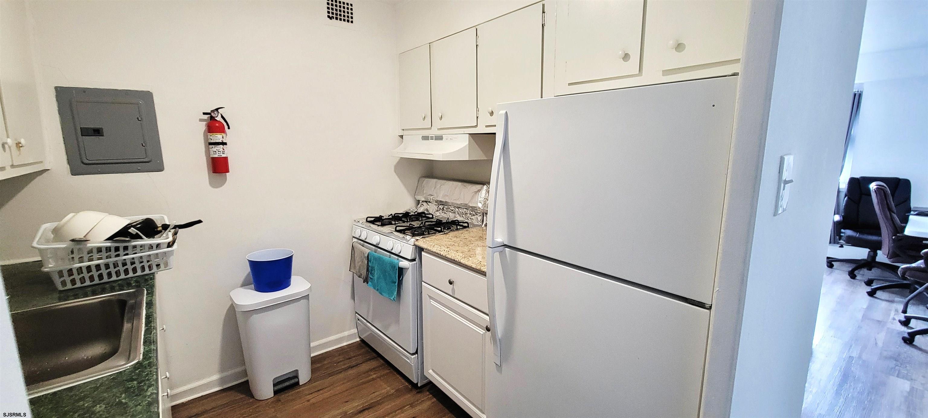 Atlantic City, New Jersey 08401, United States, 1 Bedroom Bedrooms, ,1 BathroomBathrooms,Residential,Active,135030