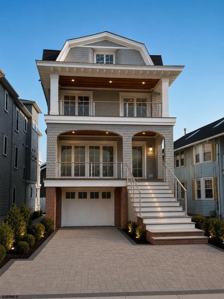Photo 1 of 19 — 105 E Atlantic Blvd, Ocean City, NJ 08226