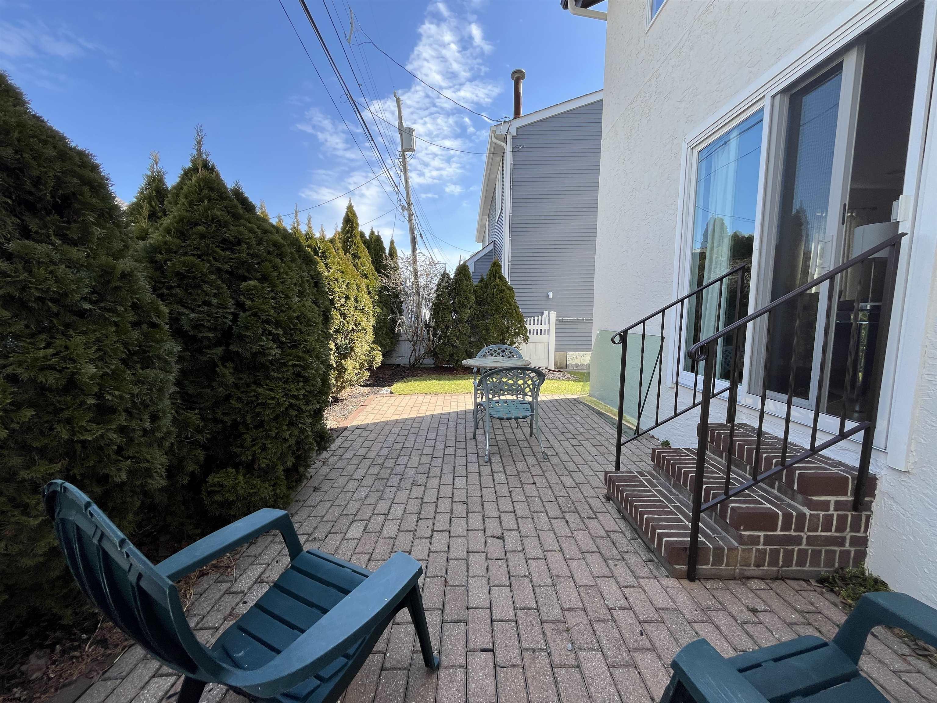 Margate, New Jersey 08402, United States, 3 Bedrooms Bedrooms, ,3 BathroomsBathrooms,Residential,Active,86184