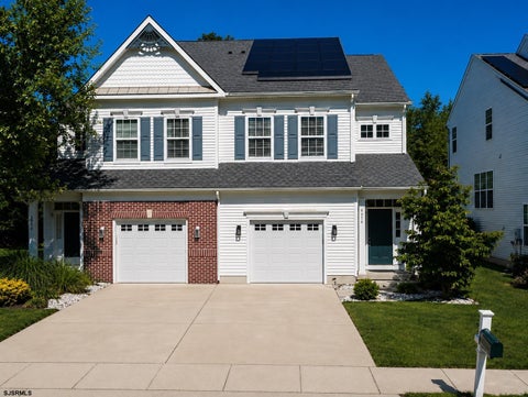 Photo of 40 Meadow Cir, Hamilton Township, NJ 08330 (MLS # 609745)