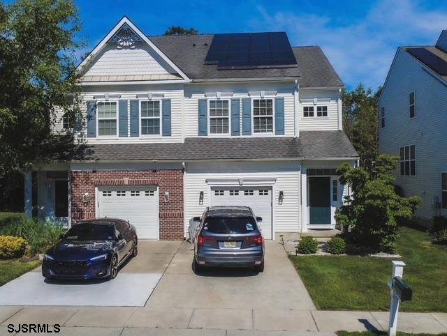 Photo 1 of 31 — 40 Meadow Cir, Hamilton Township, NJ 08330