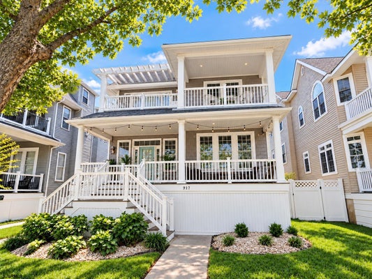 917 CENTRAL AVE APT 1, OCEAN CITY, NJ 08226 - Image 5c9bd489de2d7b37fd4af15c7879526e/3259869964