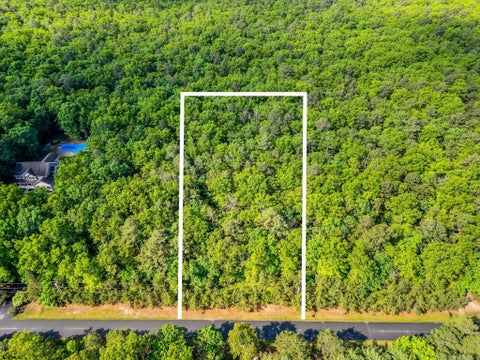 Vacant Land For Sale - BLOCK 860 LOT 5 Cypress Street<br/> Mays Landing, NJ 08330