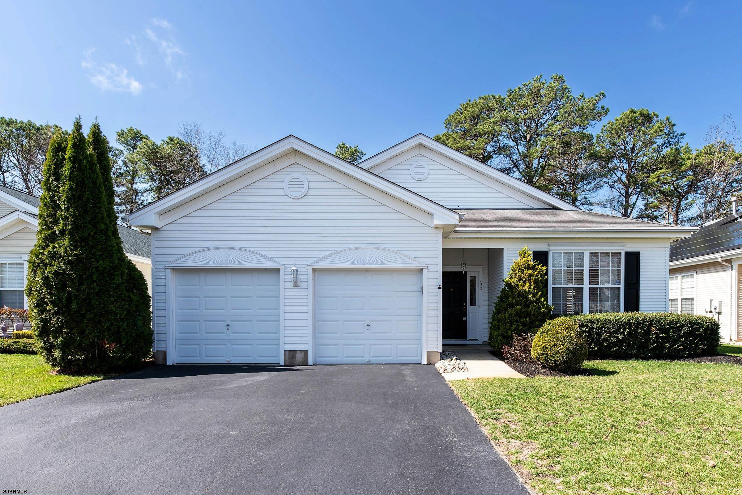 130 Warwick Road