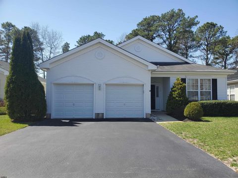 130 Warwick Road Galloway Township NJ 08205