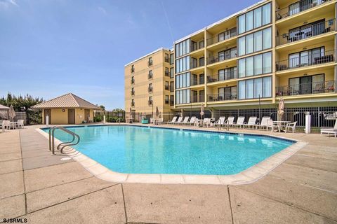 4540 W Brigantine S 105 Brigantine NJ 08203