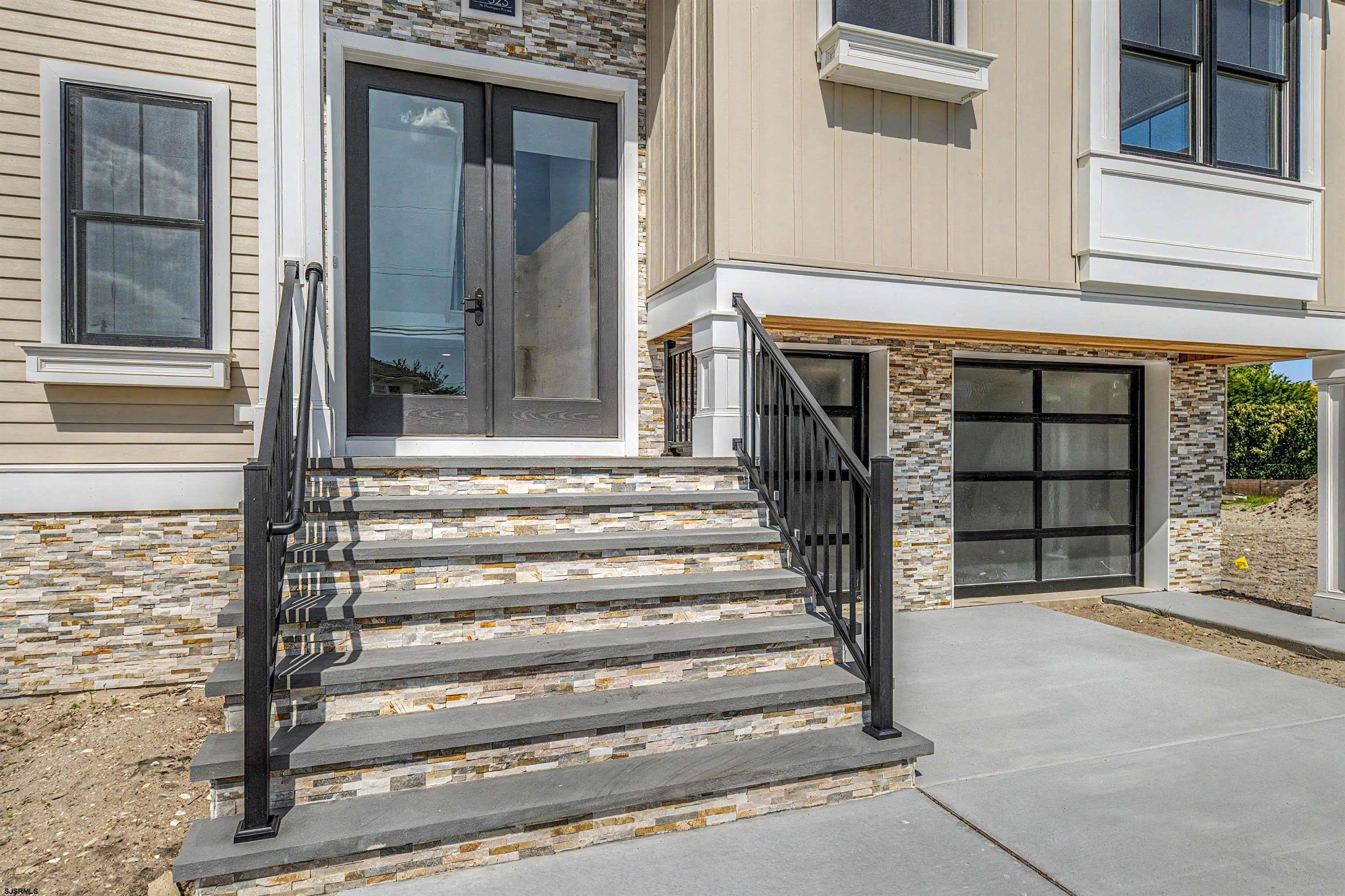 323 N Huntington Ave