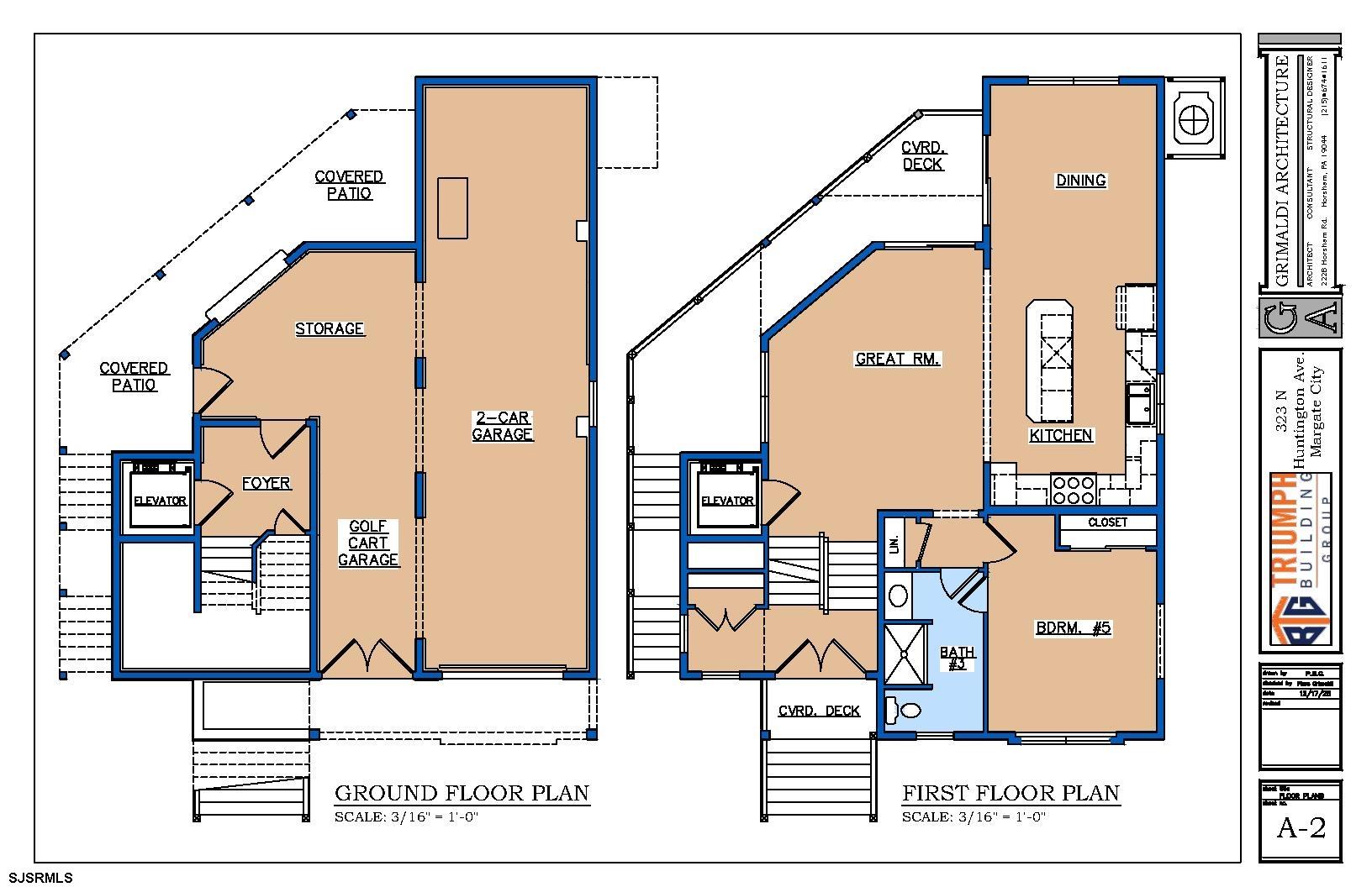 323 N Huntington Ave