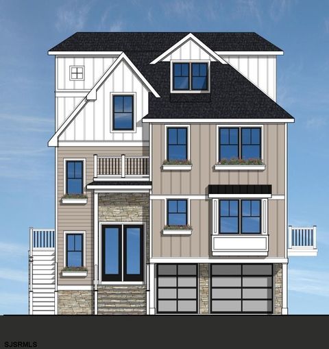 323 N Huntington Ave Margate NJ 08402