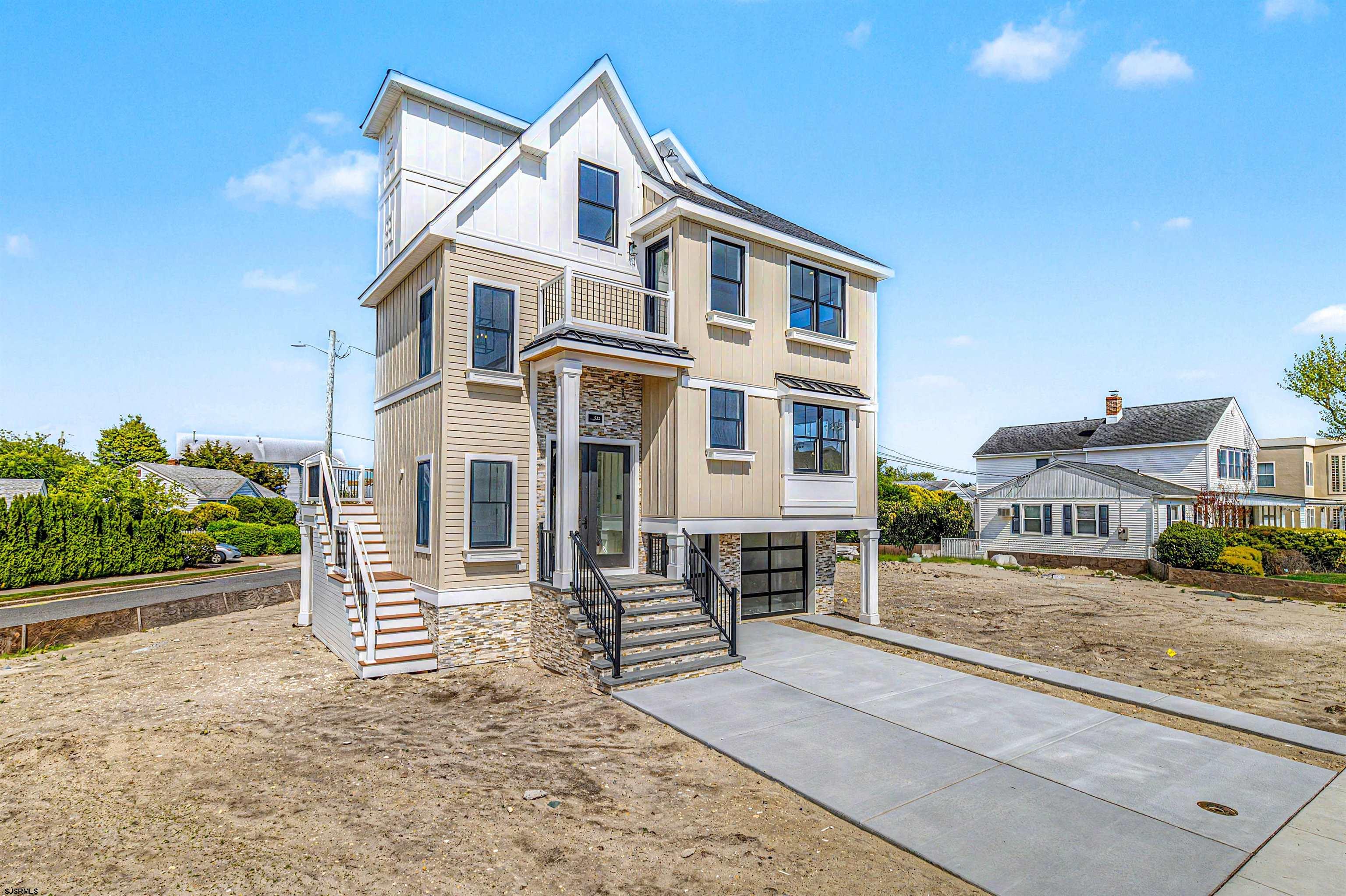 323 N Huntington Ave