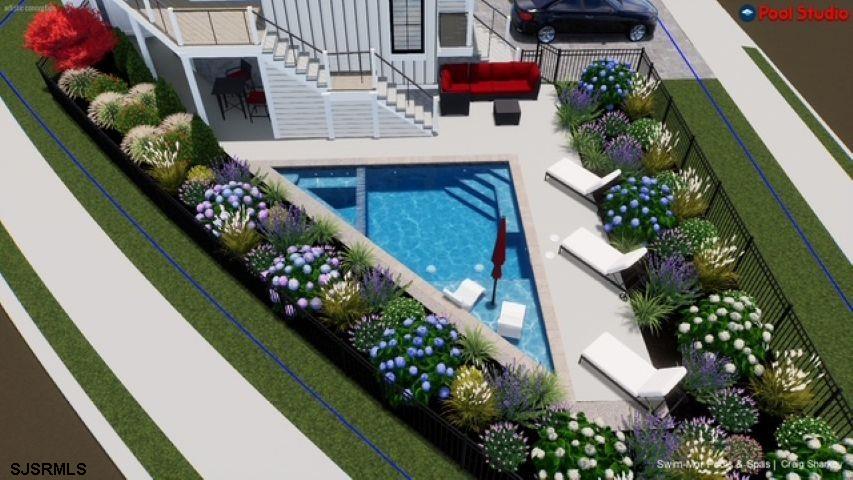 323 N Huntington Ave