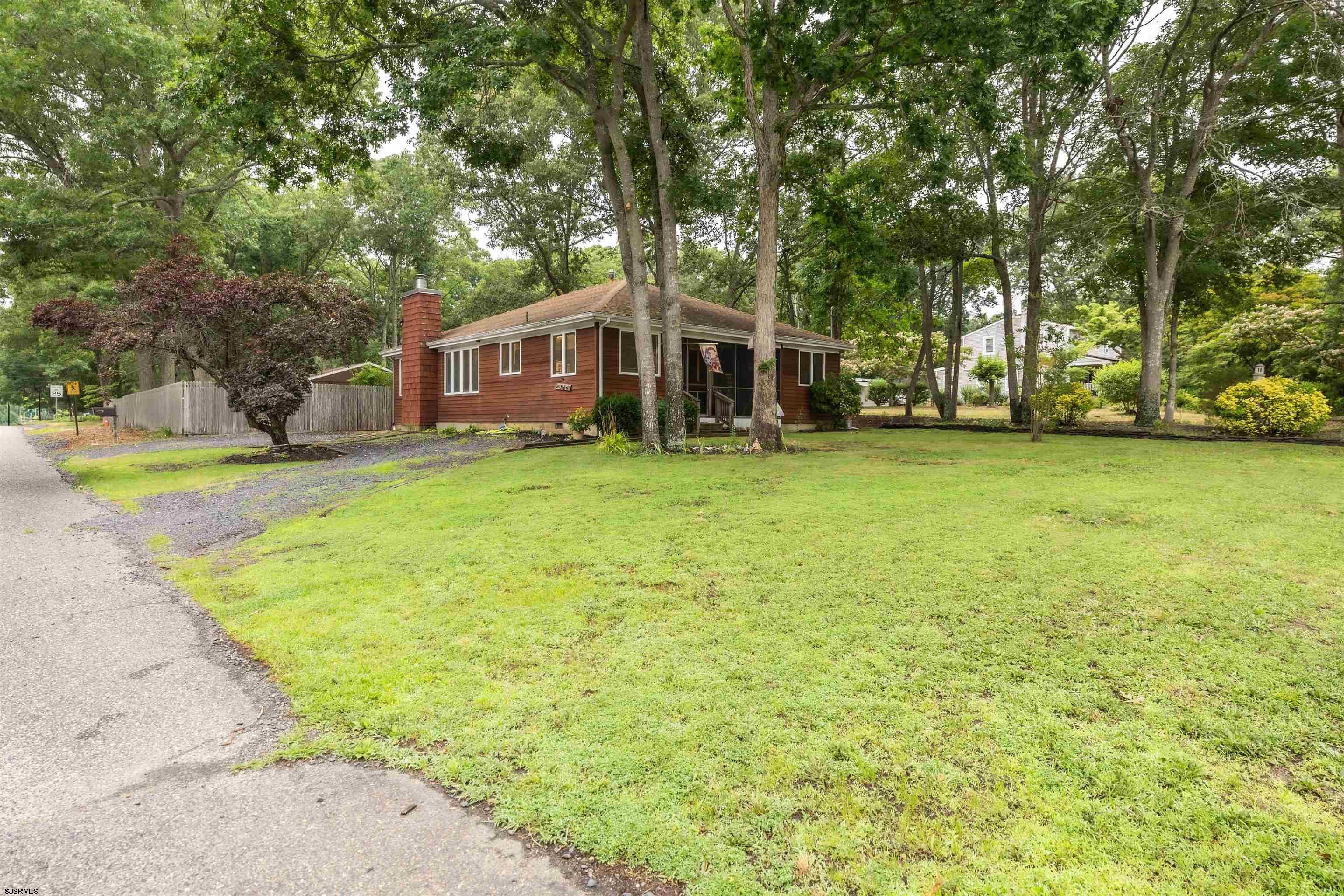 543 S Pitney Road