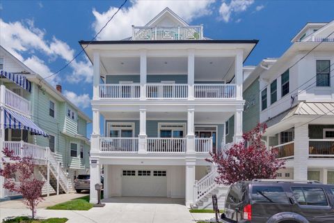 867 Delancey Pl Ocean City NJ 08226