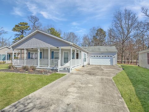 174 Turnberry Ct, Mays Landing, NJ 08330 - MLS#: 594055