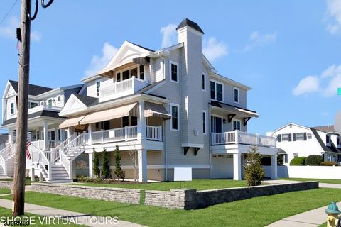 13 53rd Street Ocean City NJ 08226