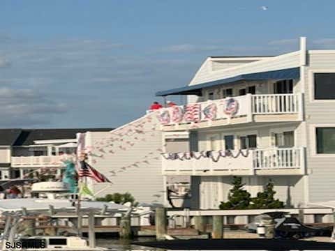 Condo For Sale - 1128 Bay Ave #5<br/> Ocean City, NJ 08226
