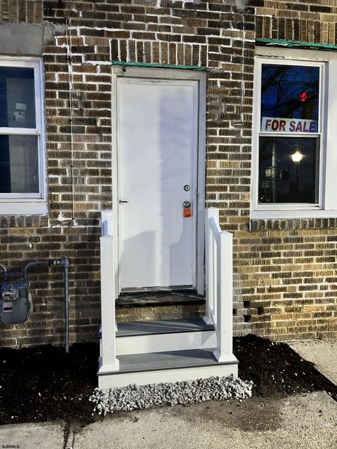 Photo of 1263 N Ohio Ave, Atlantic City, NJ 08401 (MLS # 604108)