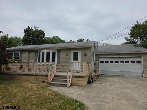 Photo of 302 Vermont Ave, Egg Harbor Township, NJ 08234 (MLS # 608155)