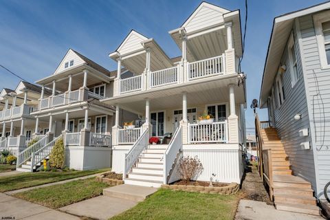 Photo of 312 West Ave #312, Ocean City, NJ 08226 (MLS # 601686)