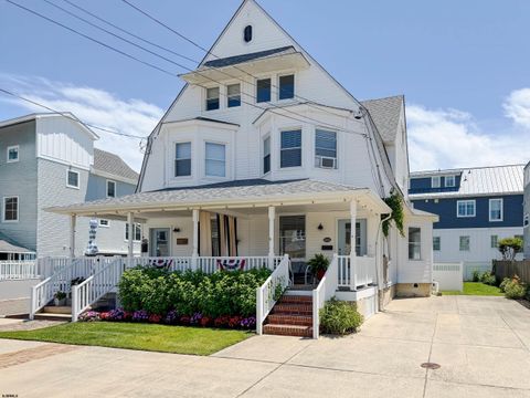 Homes For Rent - 2502 Oberon Ave<br/> Longport, NJ 08402
