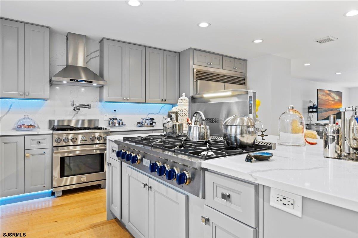 Ventnor, New Jersey 08406, United States, 6 Bedrooms Bedrooms, ,5 BathroomsBathrooms,Residential,Active,41463