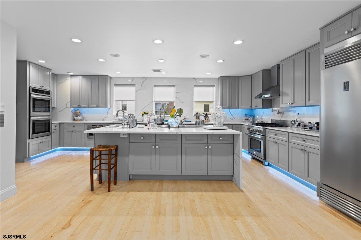 Ventnor, New Jersey 08406, United States, 6 Bedrooms Bedrooms, ,5 BathroomsBathrooms,Residential,Active,41463