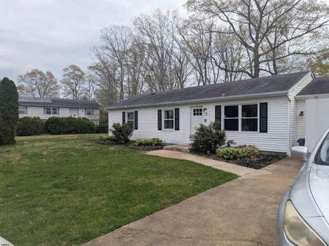 Homes For Sale - 214 Belmont Ave<br/> Pleasantville, NJ 08232
