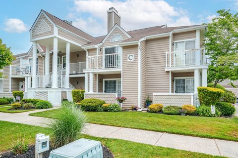 Photo of 550 Central Ave #C-4, Linwood, NJ 08221 (MLS # 608194)