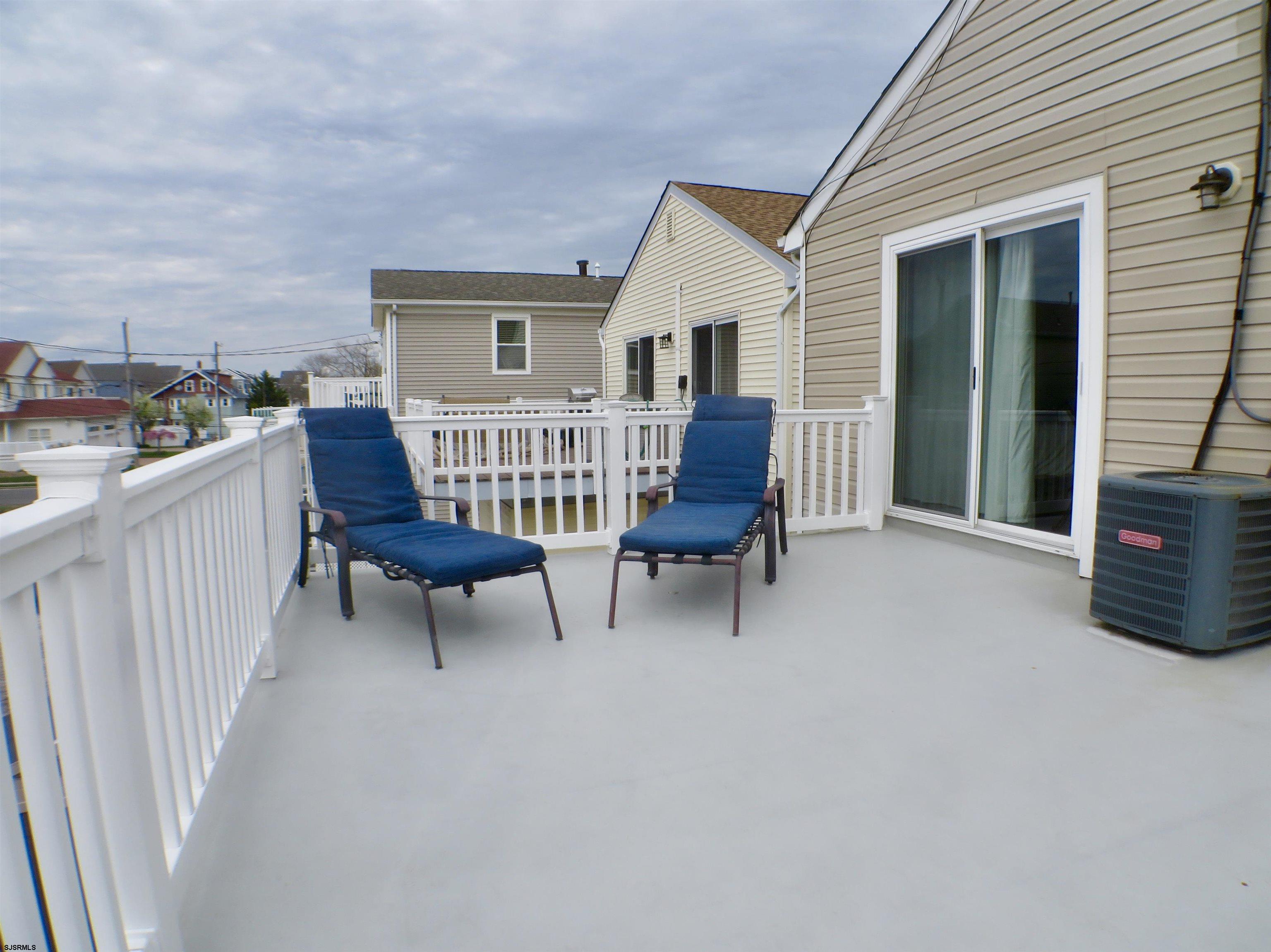 Ocean City, New Jersey 08226, United States, 3 Bedrooms Bedrooms, ,2 BathroomsBathrooms,Residential,Active,250595