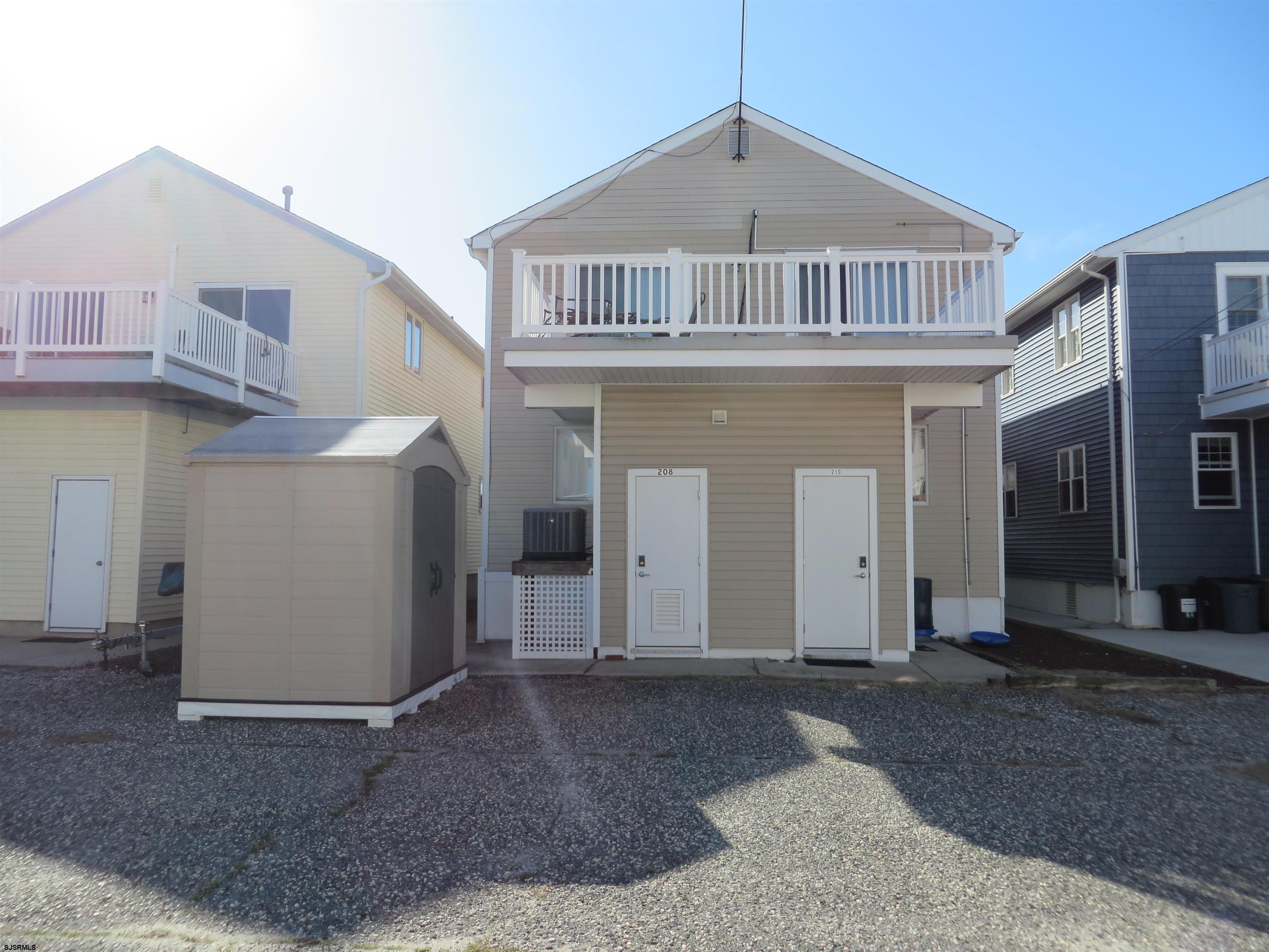 Ocean City, New Jersey 08226, United States, 3 Bedrooms Bedrooms, ,2 BathroomsBathrooms,Residential,Active,250595
