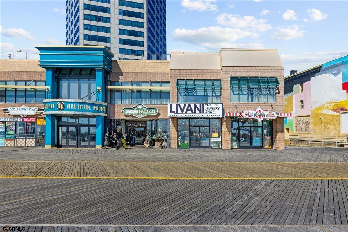 Atlantic City, New Jersey 08401, United States, ,Commercial,Active,2116