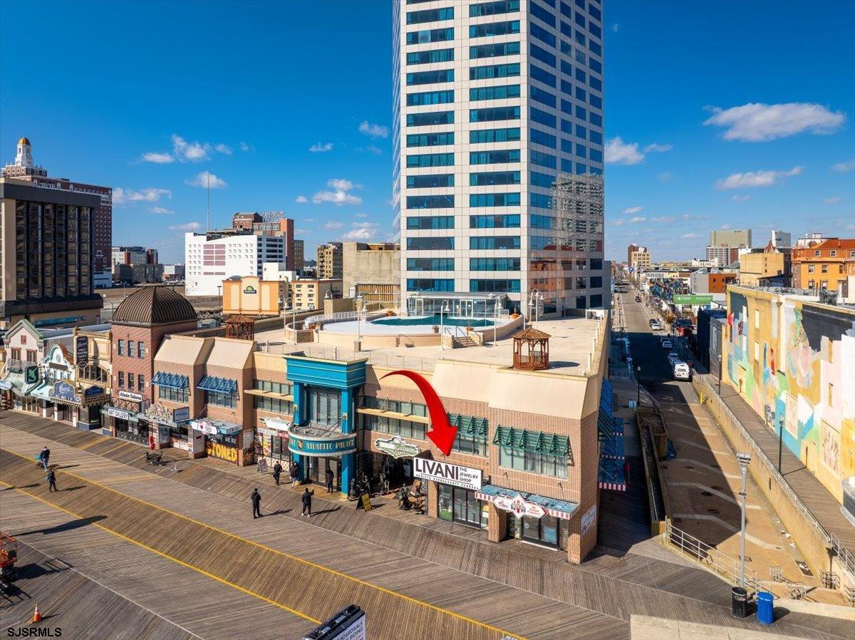 Atlantic City, New Jersey 08401, United States, ,Commercial,Active,2116